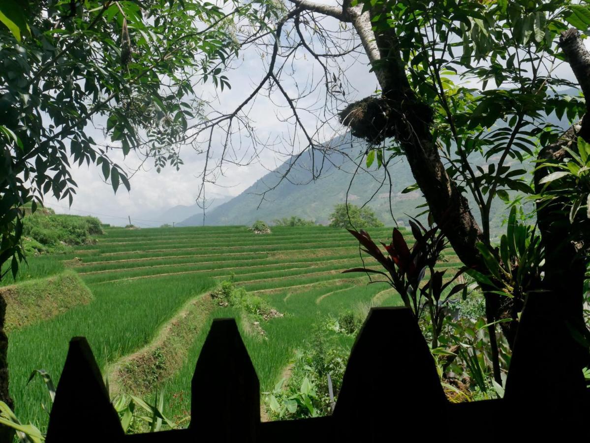 Apartmán Ya'S House Sapa Exteriér fotografie