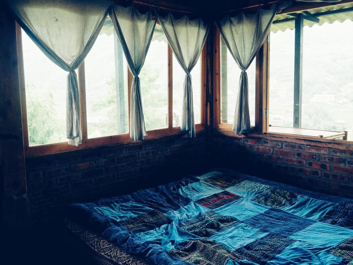 Apartmán Ya'S House Sapa Exteriér fotografie