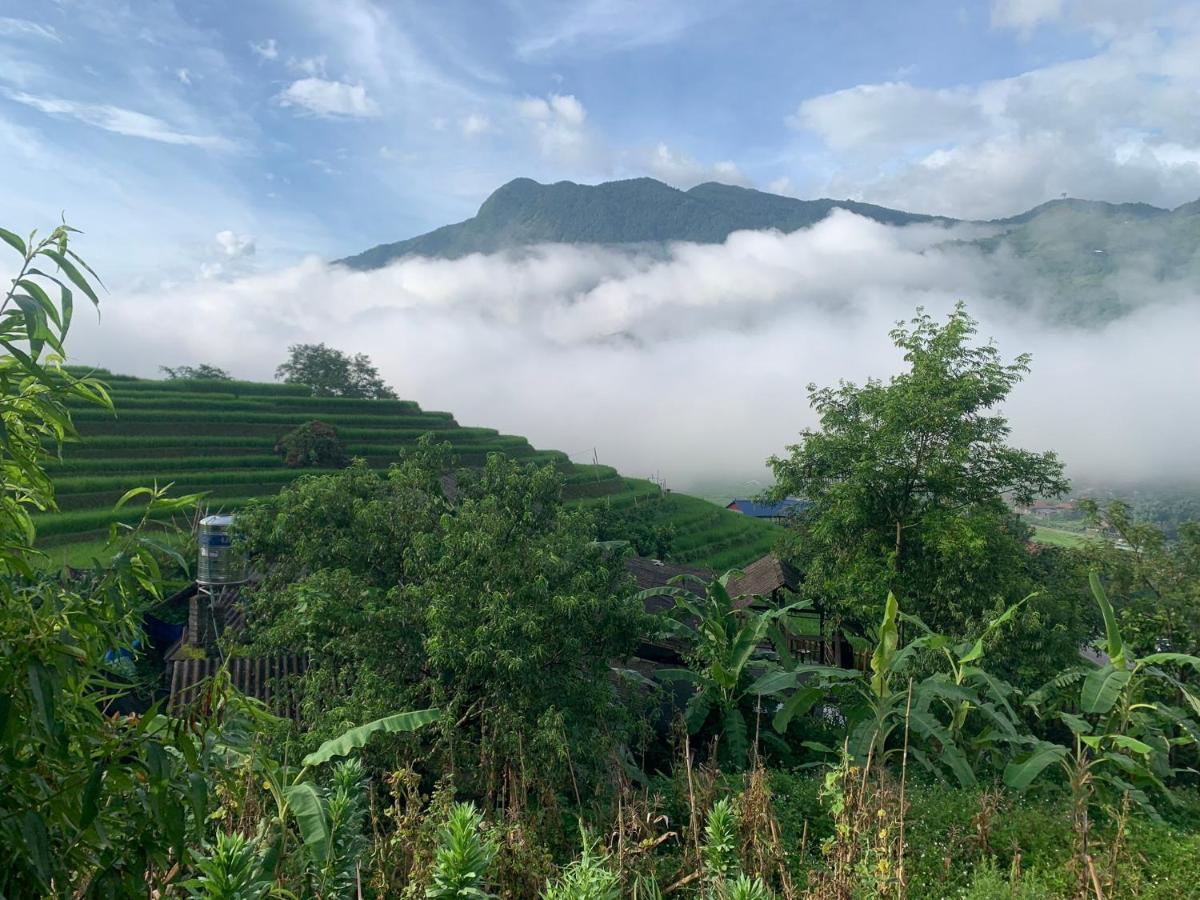 Apartmán Ya'S House Sapa Exteriér fotografie
