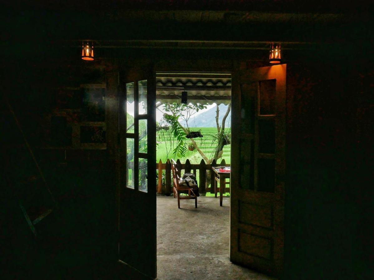 Apartmán Ya'S House Sapa Exteriér fotografie