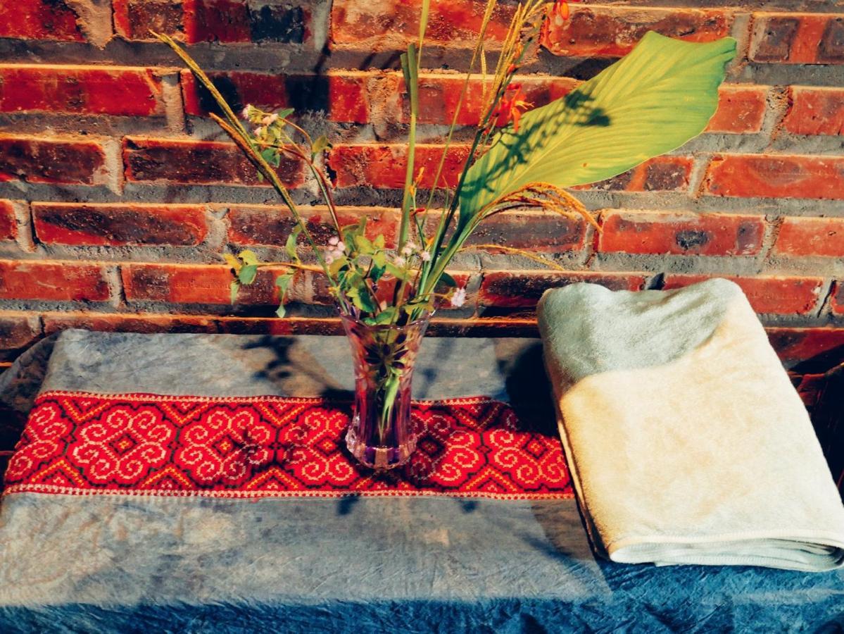 Apartmán Ya'S House Sapa Exteriér fotografie