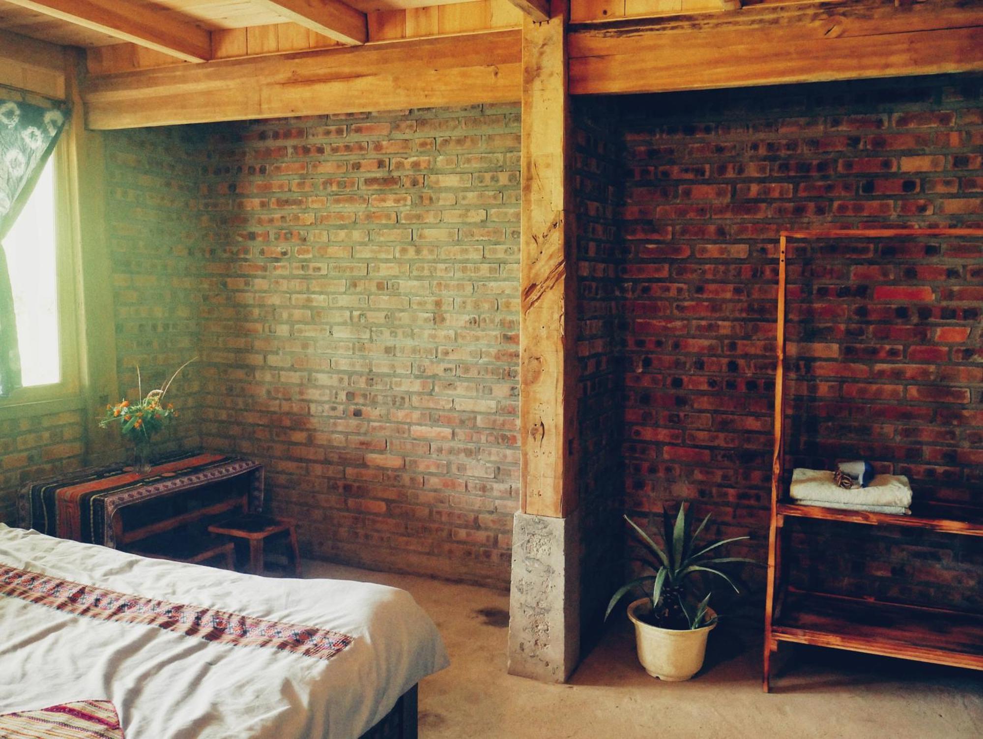 Apartmán Ya'S House Sapa Exteriér fotografie
