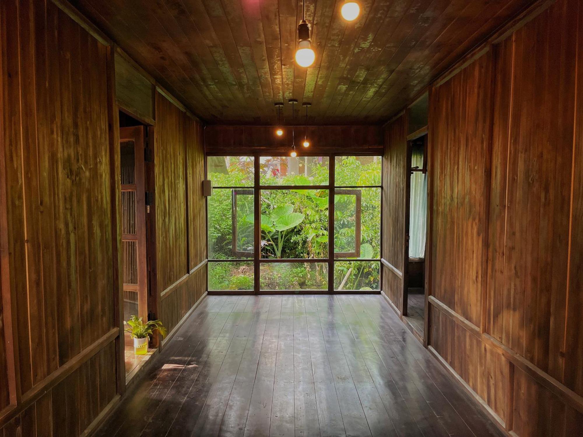 Apartmán Ya'S House Sapa Exteriér fotografie