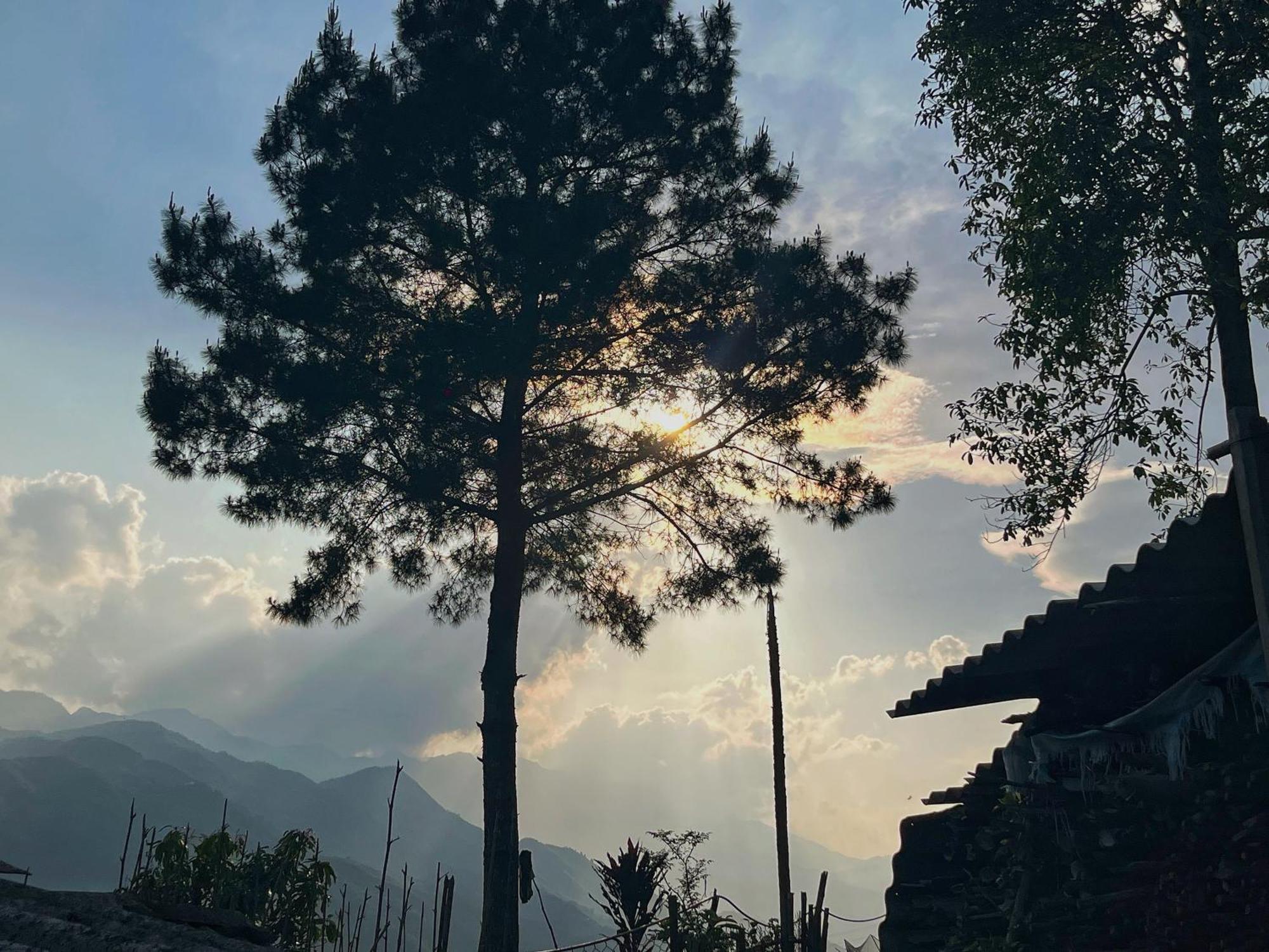 Apartmán Ya'S House Sapa Exteriér fotografie