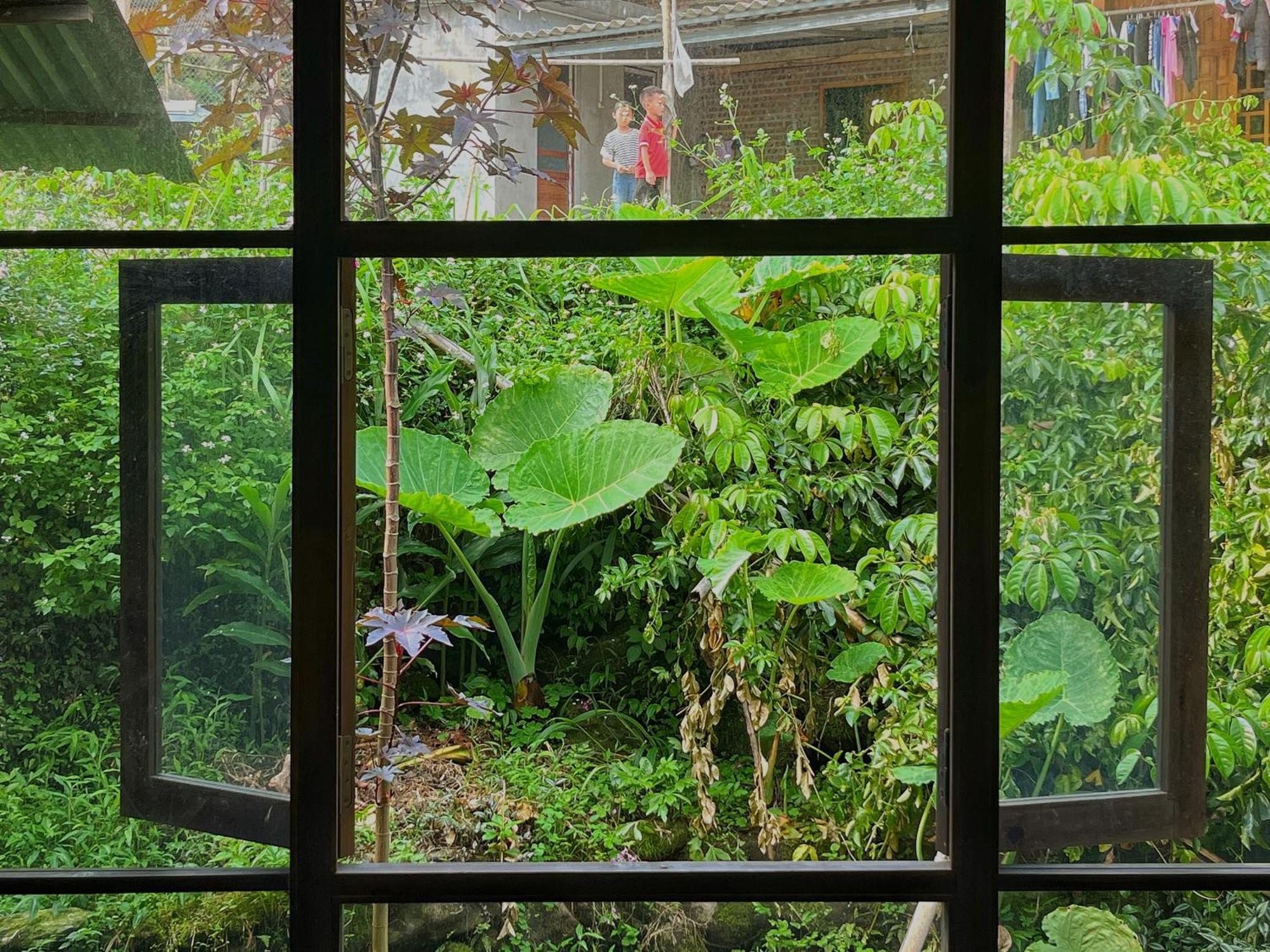 Apartmán Ya'S House Sapa Exteriér fotografie