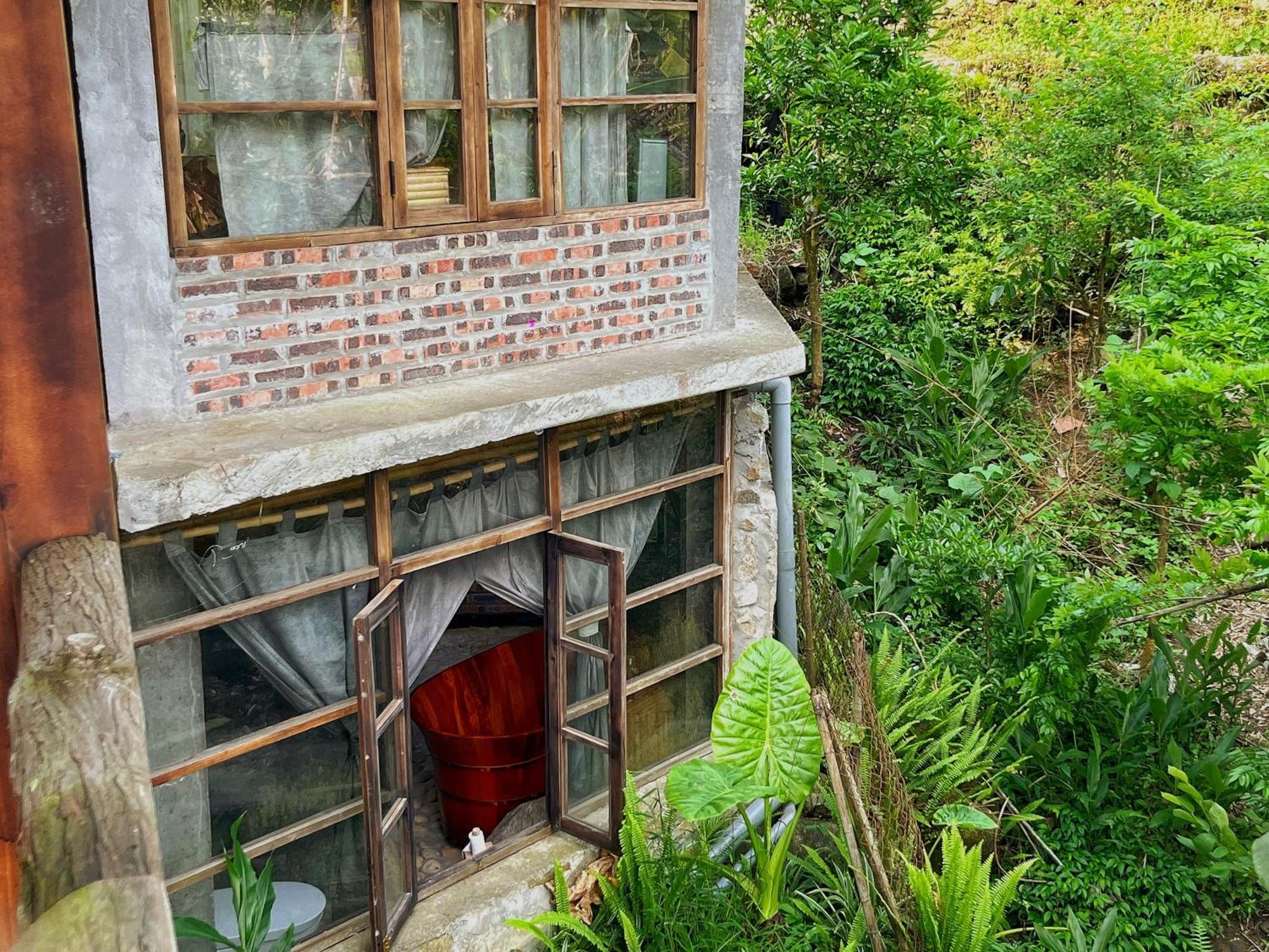 Apartmán Ya'S House Sapa Exteriér fotografie