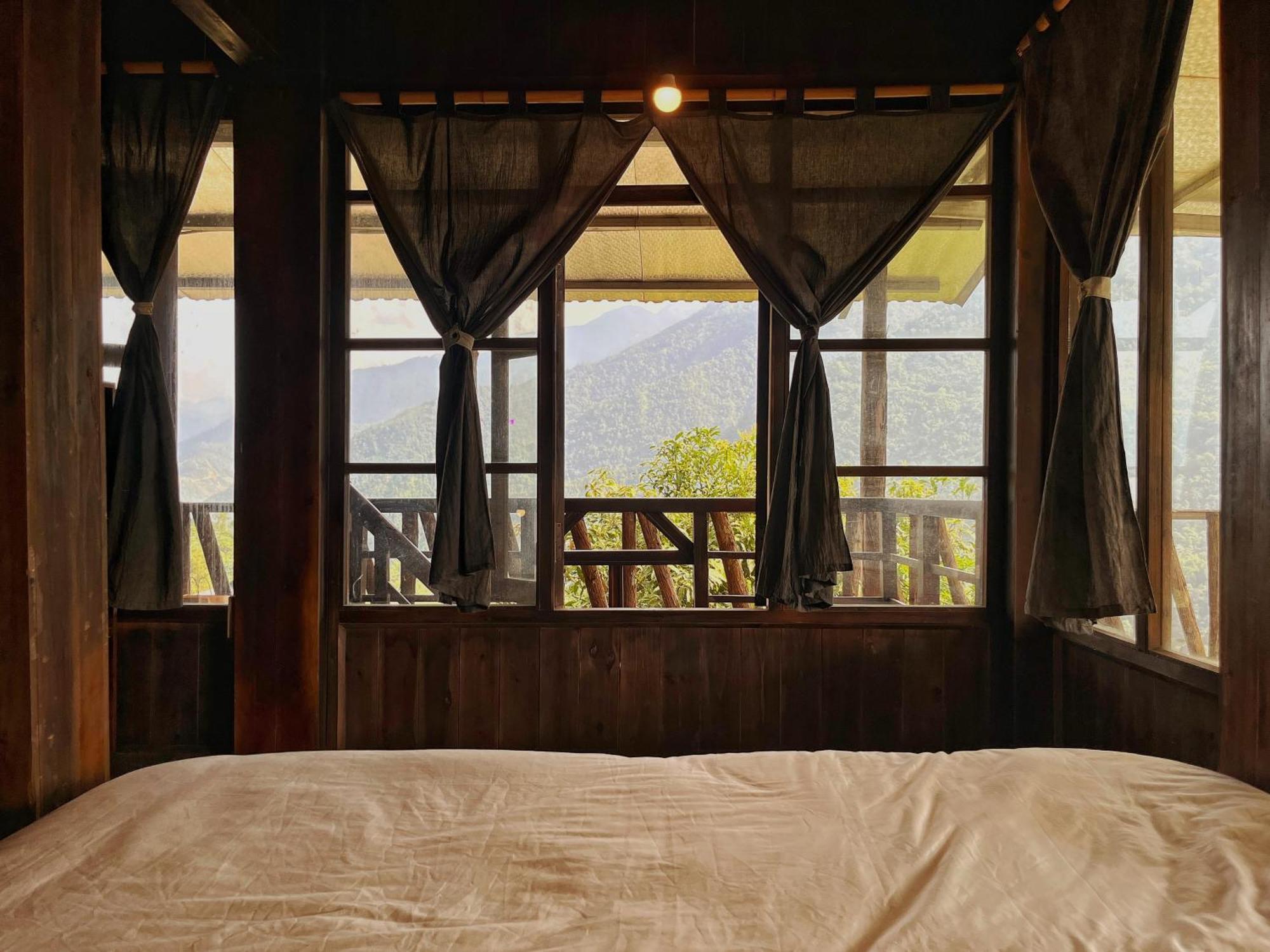 Apartmán Ya'S House Sapa Exteriér fotografie